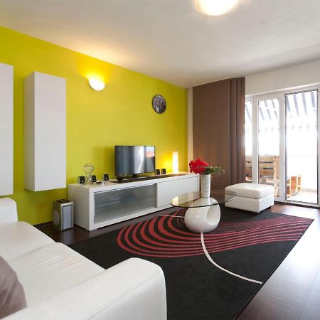 Apartment Brioni View Fazana Exterior photo